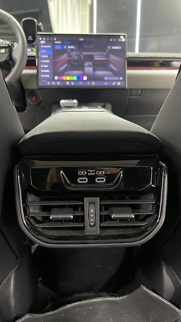 byd e1: Toyota bZ5: 2025 г., Электромобиль, Кроссовер — 6