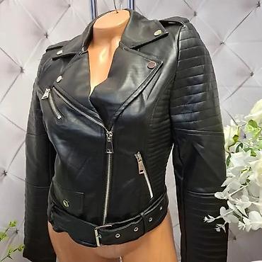 cameleon jakne: Jaknice, eko koza
Cena 4100
V. od S do XL 
P.km35 — 4