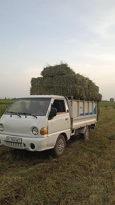 фолсваген lt: Hyundai Porter (Porter/Porter 1) бортовой малотоннажный грузовик - — 5
