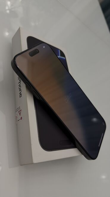 наушник айфон цена: IPhone 16 Pro Max, Б/у, 256 ГБ, Black Titanium, Кабель, Коробка, 93 %