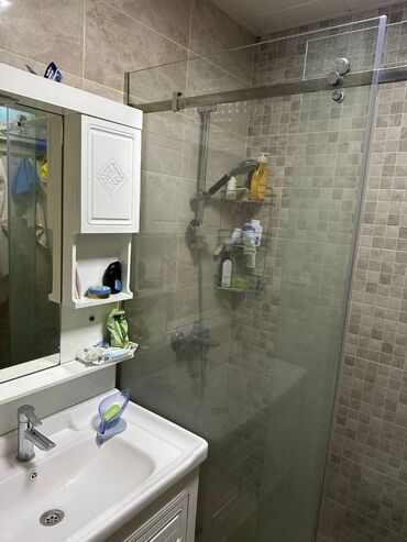 Yeni tikili: 2 otaqlı, Yeni tikili, m. 20 Yanvar, 61 kv. m — 9