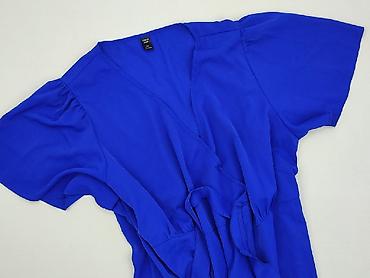 shein 4xl: Shein Curve, Sukienka damska, rozmiar 4XL — 1
