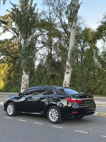 Lexus: Lexus es300h
СРОЧНО СРОЧНО