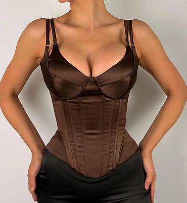 Другая женская одежда: Корсеты под все 😍 — 3