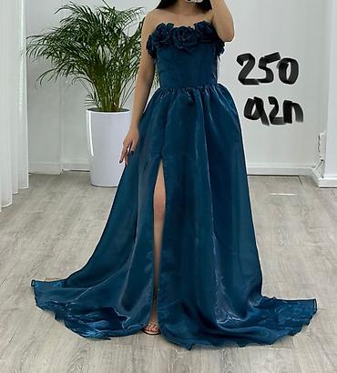 Ziyafət donları: Ziyafət donu, Maksi, M, L, XL — 15