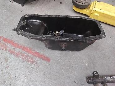 Car Parts & Accessories: Fiat 500 Karter 1.3 m jet. Fiat 500 Karter 1.3 m jetOriginalni delovi — 2
