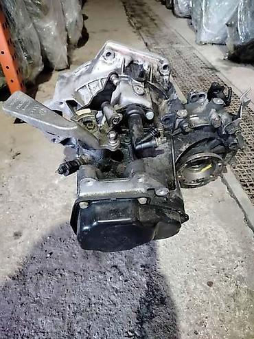 ventilator golf 2: MENJAČ 1.6 BENZIN 5.BRZINA ZA SEAT ALTEA OD 2004. DO 2015. GOD. | — 2