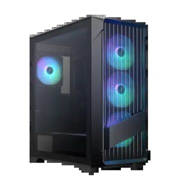radijatori na struju: Brand: RAIDMAX Model: Kućište Raidmax X603 Meshian ARGB (X603LTBF)