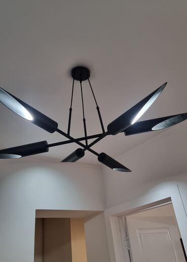 Другой декор и предметы интерьера: Продаются мелочи для дома: - электронные часы, 22х7 см - 499 с. - — 9