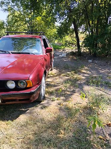 бмв e46: BMW 5 series: 1991 г., 2 л, Механика, Бензин, Седан — 4