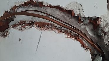 Kondisioner təmiri: Təmir, Split kondisionerlər, Təmizləmə — 8