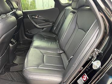chevrolet malbu: Hyundai Grandeur: 2016 г., 2.2 л, Автомат, Дизель, Седан — 9