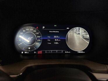 Kia: Kia K5: 2021 г., 1.6 л, Автомат, Бензин, Седан — 12