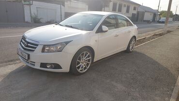 Daewoo: Daewoo Lacetti: 2010 г., 1.6 л, Автомат, Газ, Седан — 3