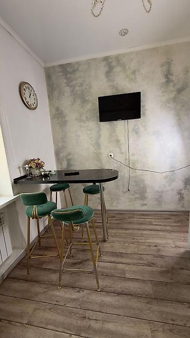 Продажа квартир: 2 комнаты, 59 м², Сталинка, 1 этаж, Евроремонт — 16