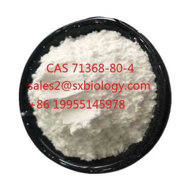 CAS -4 Bromazolam sales2@sxbiology.com WhatsApp/Telegram: +86 Wickr