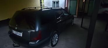 Volkswagen: Volkswagen Passat Variant: 1998 г., 1.8 л, Механика, Бензин, Универсал — 3