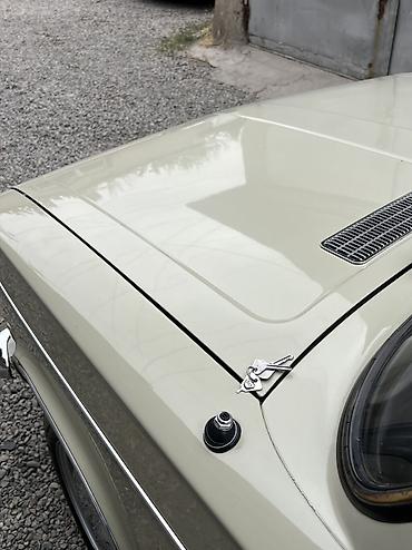 ВАЗ (ЛАДА): ВАЗ (ЛАДА) 2103 : 1974 г., Бензин — 13