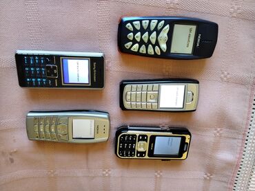 Nokia: Nokia 3.1 A, Sa tastaturom — 5