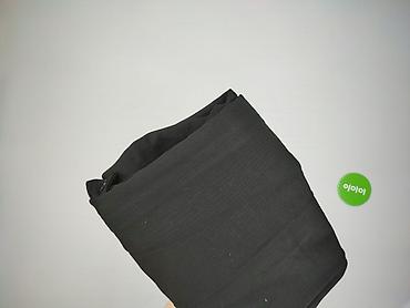 moda feminina: Spodnie materiałowe damskie, rozmiar XL — 6