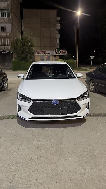 hyundai veloster: BYD E2: 2020 г., Электромобиль, Хэтчбэк — 2