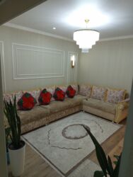 Продажа квартир: 2 комнаты, 54 м², 108 серия, 7 этаж, Евроремонт — 6