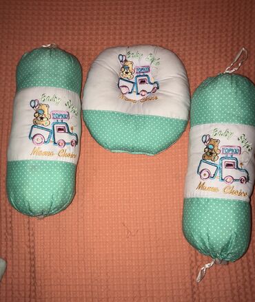 Верхняя одежда: Комбез белый2-6 месяцев теплый бодик мишки (коричневый at lalafo.kg — 15 Верхняя одежда: Комбез белый2-6 месяцев теплый бодик мишки (коричневый — 15