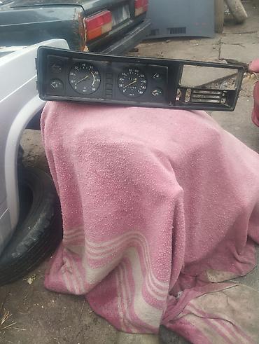 Другие детали салона: Запчасти для ВАЗ «Жигули» (классика)Ваз 07 запчасть сатылат Комплект — 6