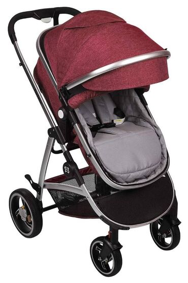 Modullu arabalar: 2-i 1-də araba, Yeni, Pulsuz çatdırılma, Rayonlara çatdırılma — 11