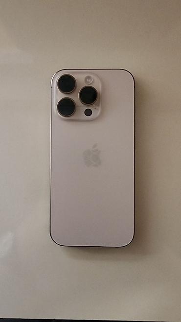 printer epson l850: IPhone 16 Pro, 128 GB, Desert Titanium, Face ID — 2