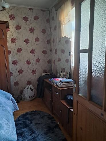 hamam dusu: Hövsan qəsəbəsinin mərkəzində yol qıragında 1,2 sotun icində 2 otaqlı — 10