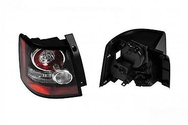 zadnje stop svetlo: KRISTALNA CRNA LED STOP SVETLA RANGE ROVER SPORT L320 (2005+ | — 4