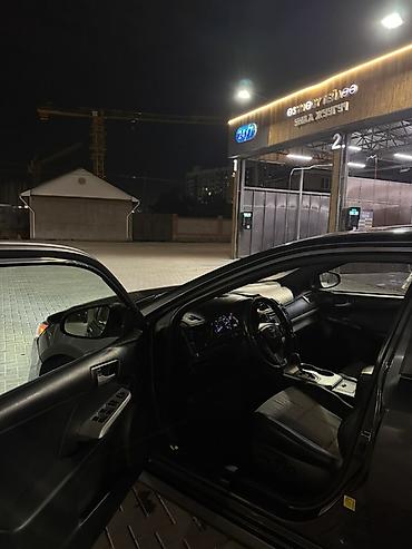 фары камри 30: Toyota Camry: 2012 г., 2.5 л, Автомат, Бензин, Седан — 9