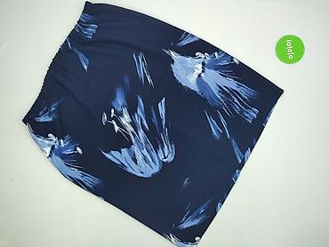 spodnice plisowane biala: Spódnica damska, rozmiar 2XL — 2