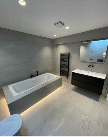 Vannalar: Yeni Vanna, Akril, Pulsuz çatdırılma — 21