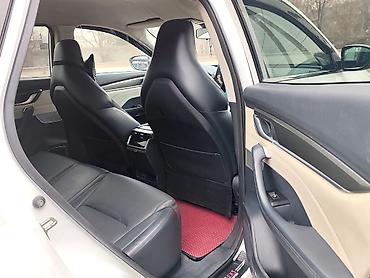 Weltmeister: Weltmeister EX5, 2021 г., Передний — 9