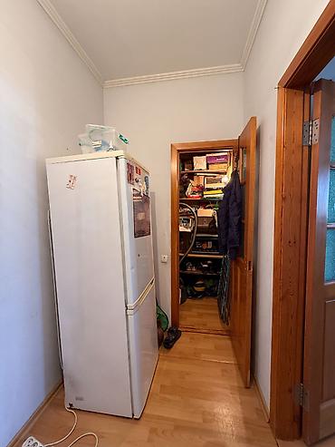 Батирлер: 2 бөлмө, 53 м², 10-мкр Жеке план, 5 кабат, Косметикалык оңдоо — 4