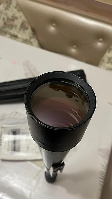 ds optic: Мощная Зрительная труба Даль ЗТ 15-60x66 Одна из самых мощных и — 2
