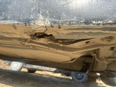 Другие автозапчасти: Продаю по запчастям Пер Крыло 3000 Зад крыло по 5000 Зад усилитель — 9