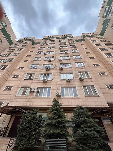 рассматриваю варианты: 2 комнаты, 53 м², ул. Ахунбаева / Чапаева Элитка, 3 этаж, Евроремонт — 2