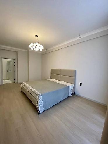 Продажа квартир: 2 комнаты, 98 м², Старый аэропорт Элитка, 9 этаж, Дизайнерский ремонт — 5