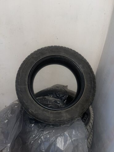 шины 2356516c: Шины R 18, Зима, Б/у, Легковые, Bridgestone