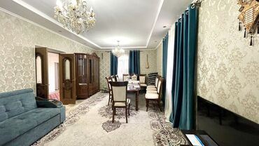 Продажа домов: Дом, 150 м², 5 комнат, Риэлтор, Евроремонт — 4