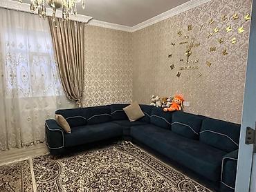 Продажа домов: 3 комнаты, 110 м², Нет кредита, Средний ремонт — 6