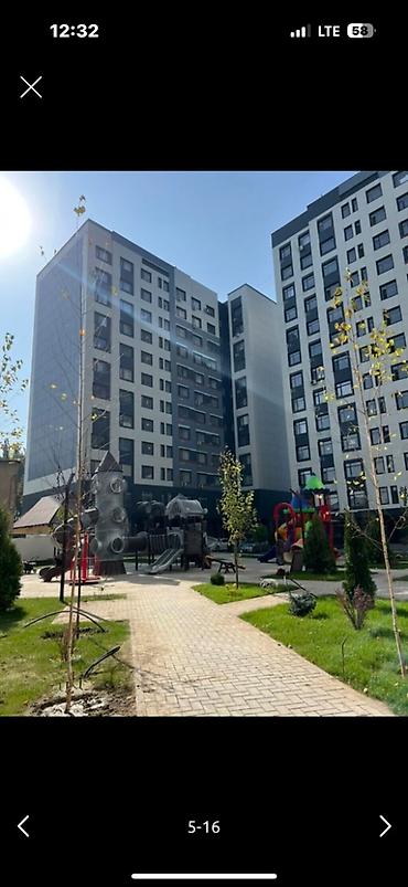 Продажа квартир: 3 комнаты, 85 м², Тунгуч мкр Элитка, 2 этаж, Евроремонт — 5