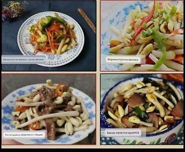 Другие товары для кухни: Лотки для проращивания:
маленький черный 300с
большой прозрачный 400с — 11