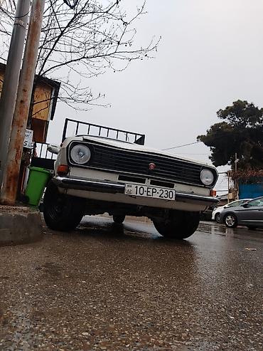 VAZ (LADA): Qiymet 5000 deyilir razılaşmaq olar — 3