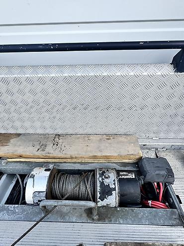 Mercedes-Benz: Mercedes-Benz Спринтер: 1999 г., 2.9 л, Механика, Дизель, Бус — 5