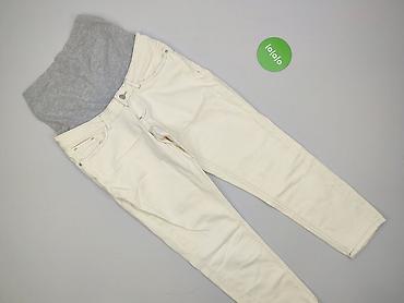 pull and bear mom jeans: Only maternity, Jeansy damskie, rozmiar M — 2