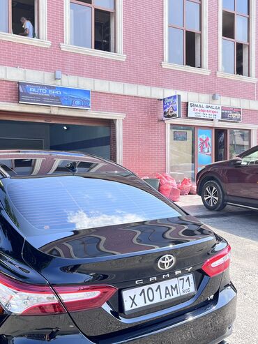 28 mall part time is elanları: Автомойщик требуется, Гибкий график, Полный рабочий день, Сдельная оплата